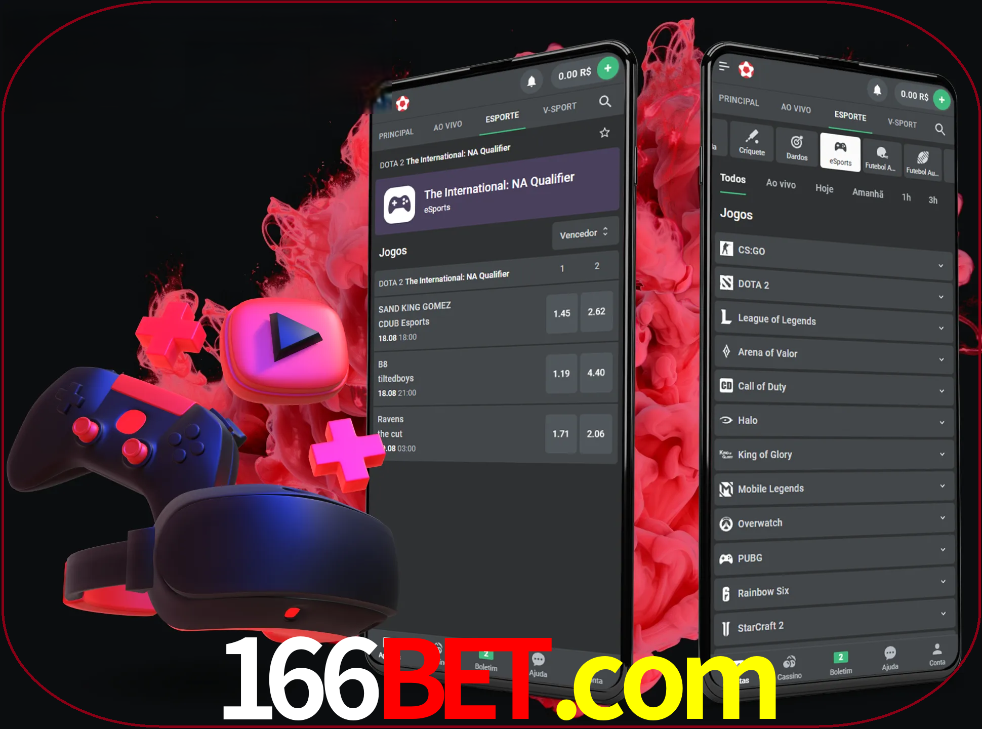 Para ter a aplicação móvel 166bet no seu smartphone, basta descarregar o ficheiro apk e seguir as instruções.