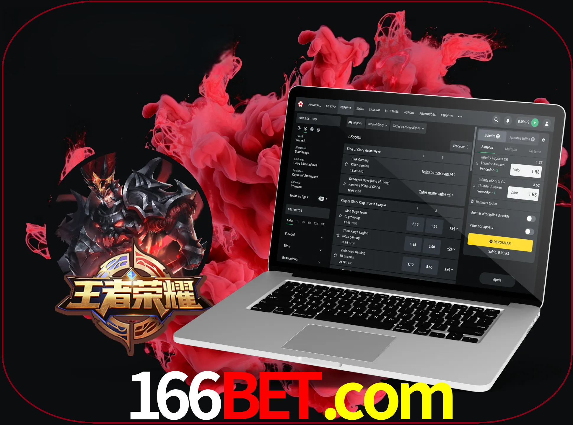 Um jogo global que conquistou os corações dos utilizadores de todo o mundo e que foi desenvolvido na China está disponível no 166bet.