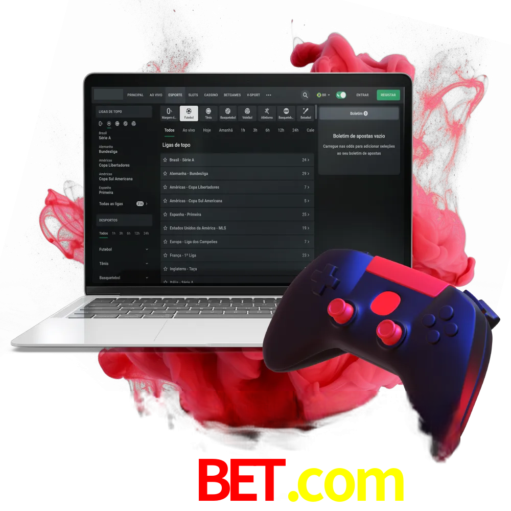 Explora a perspetiva, descobre como podes ganhar dinheiro real no 166bet simplesmente apostando em jogadores profissionais.